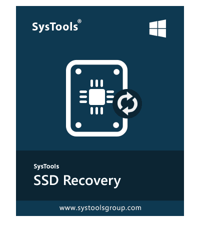 SysTools Data Recovery Software